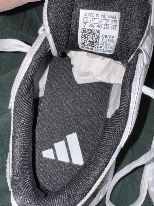 Adidas Courtquick Padel M - 40