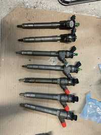 Injector injectoare 1.6 dci R9M Renault Nissan  Opel Vivaro 1.6 CDTI