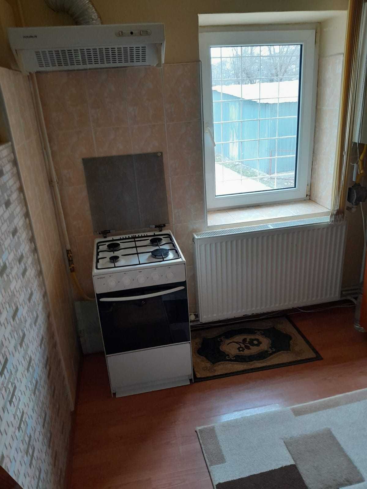 Vand apartament 2 camere ZIMNICEA