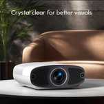 Проектор Byintek Q7 smart