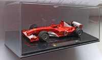 Macheta Ferrari F2003-GA Schumacher Campion Formula 1 2003 - F1 1/43