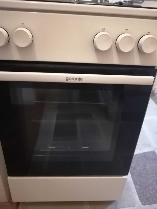 vand aragaZ Gornje, inca in perioada de garantie