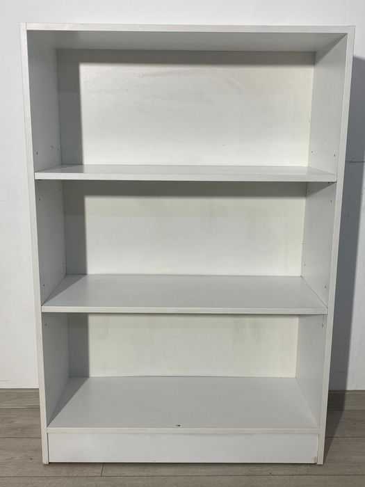 3 Buc. Etajeră; Dulap cu Rafturi; Bibliotecă