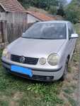 VW Polo 1.2 benzină