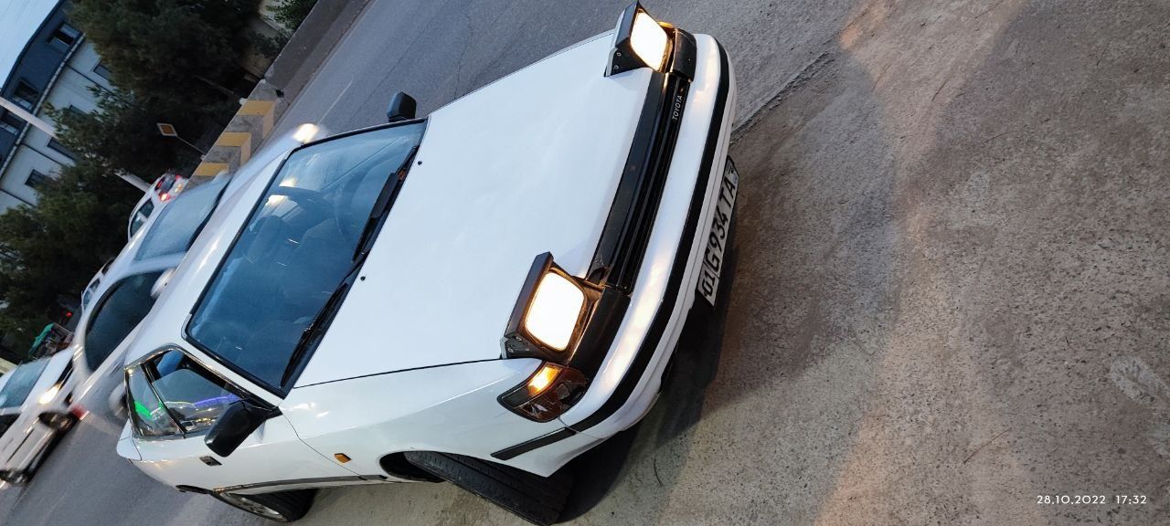 Продается Toyota celica t160