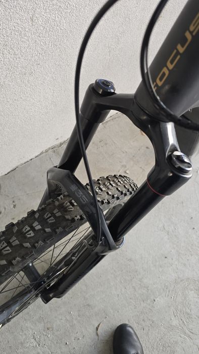 Focus JAM² SL 9.0 лек електрически велосипед