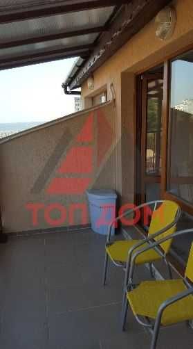 Продава се Двустаен апартамент в Варна, Възраждане 3 - 40 кв.м за 2513 €/кв.м - Снимка #10