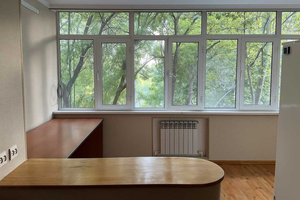 3-комнатная квартира в долгосрочную аренду на м. Ойбек