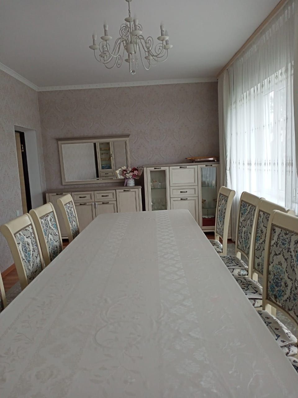 Продается дом в Каскелене