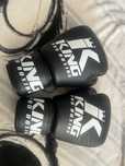 Manusi King Pro Boxing / Kick box thailand top quality