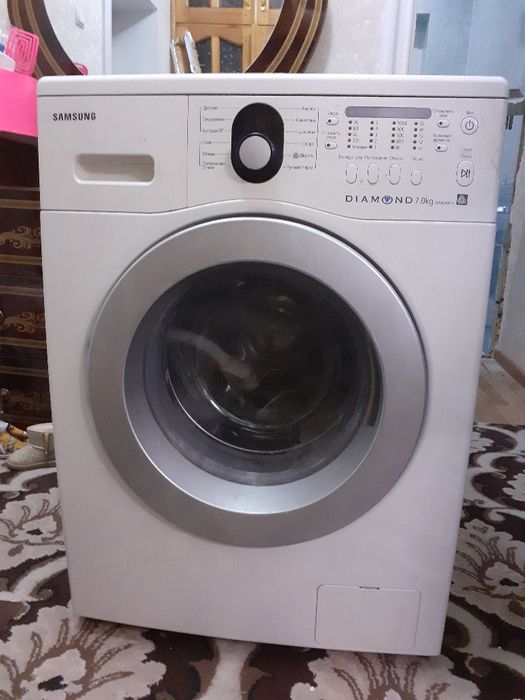 Продаётся стиральная машина