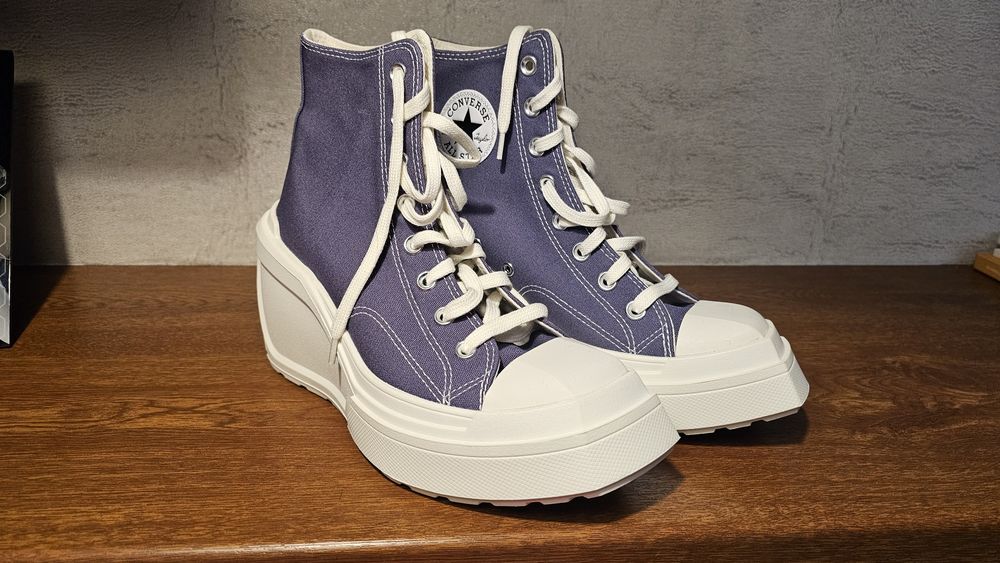 Кеды Converse Chuck 70