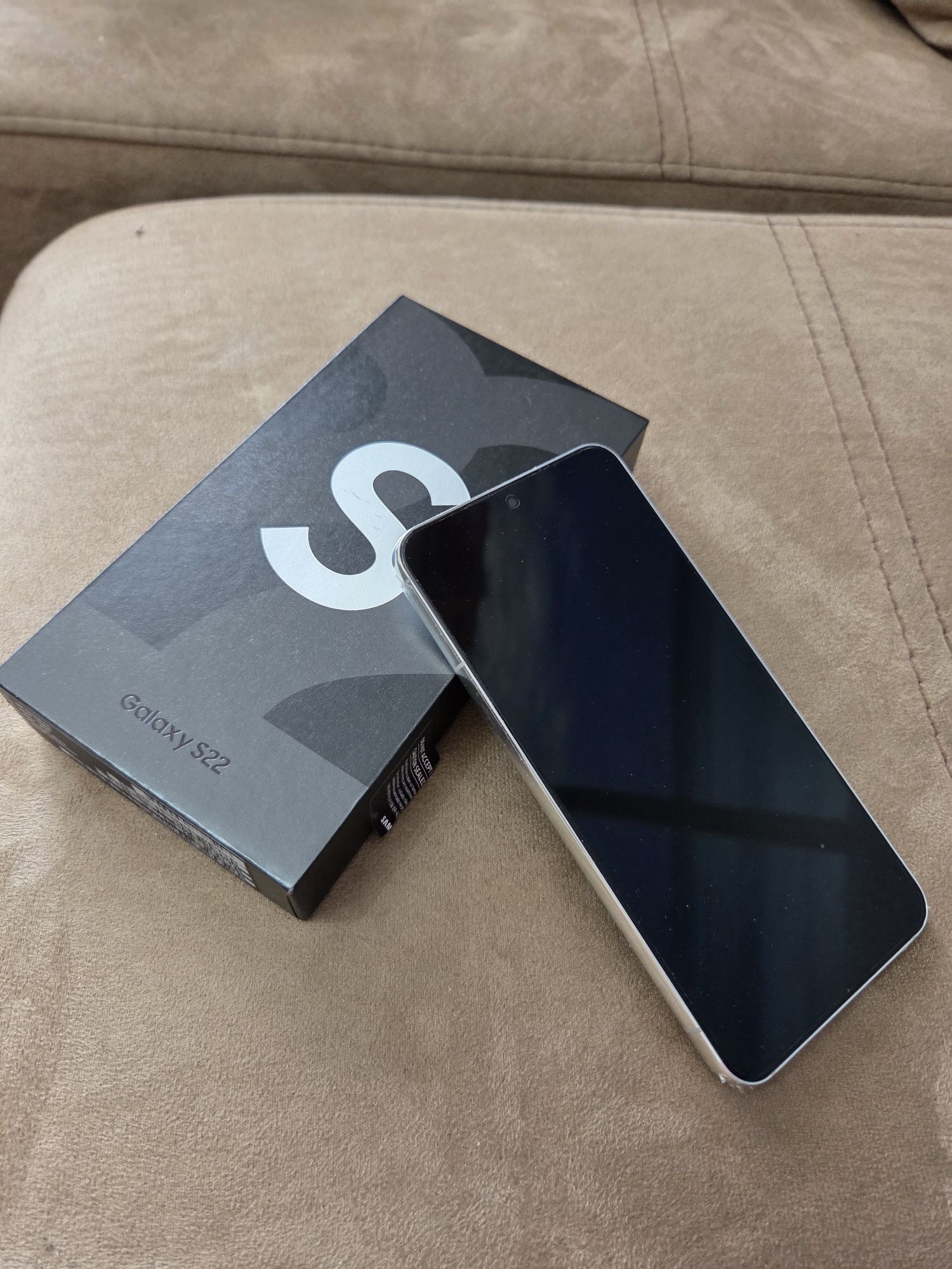 Samsung Galaxy S22