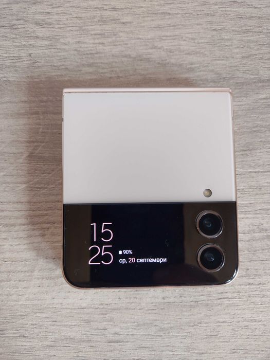 Samsung Z Flip 3 / 4