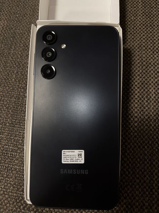 Samsung Galaxy A16