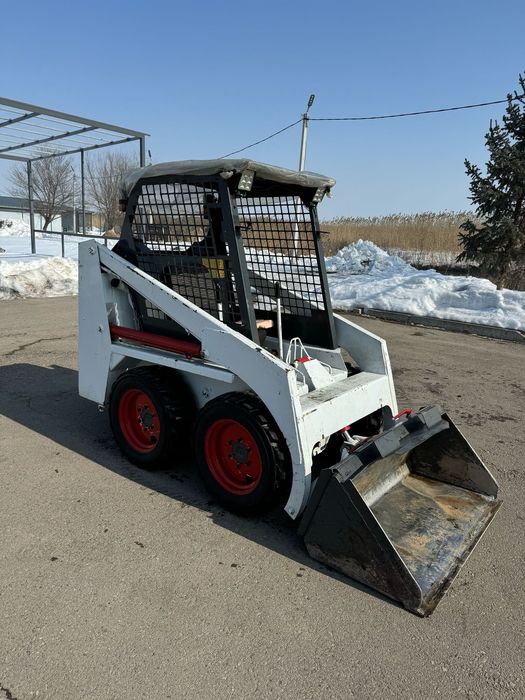 Продам бобкат 533.    2001 года