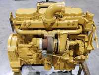 Motor complet Caterpillar C12- Piese de motor Caterpillar