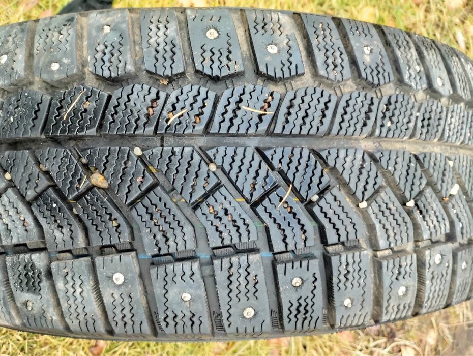 Продам зимнюю резину