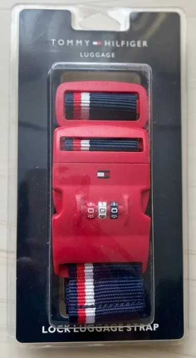 Curea Bagaj Tommy Hilfiger