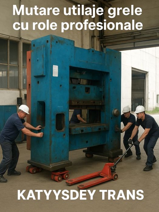 PRB ,nacela , închiriere PRB, închiriere utilaje , Hiab