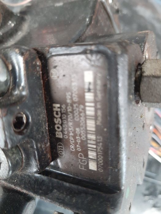 Pompa inalta presiune 1.9cdti 120/150cp Opel Astra H/Vectra C/Zafira B