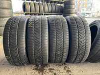 4 Anvelope Iarna 255/55/19 Pirelli