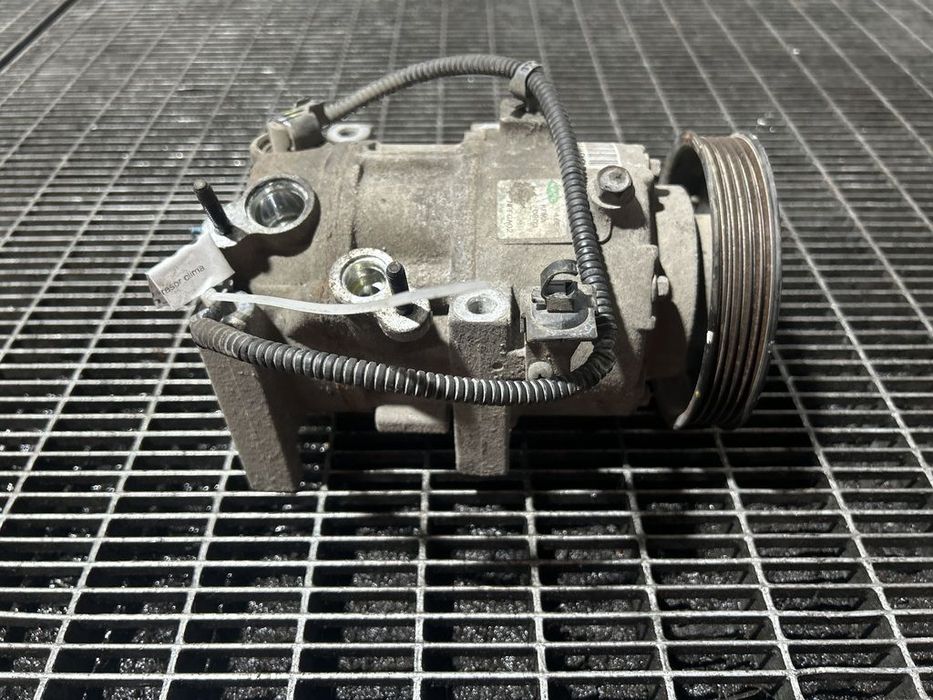 Compresor clima Hyundai Tucson III 1.7 Diesel 2015 - 2018 D4FD (1293) NFFCA02