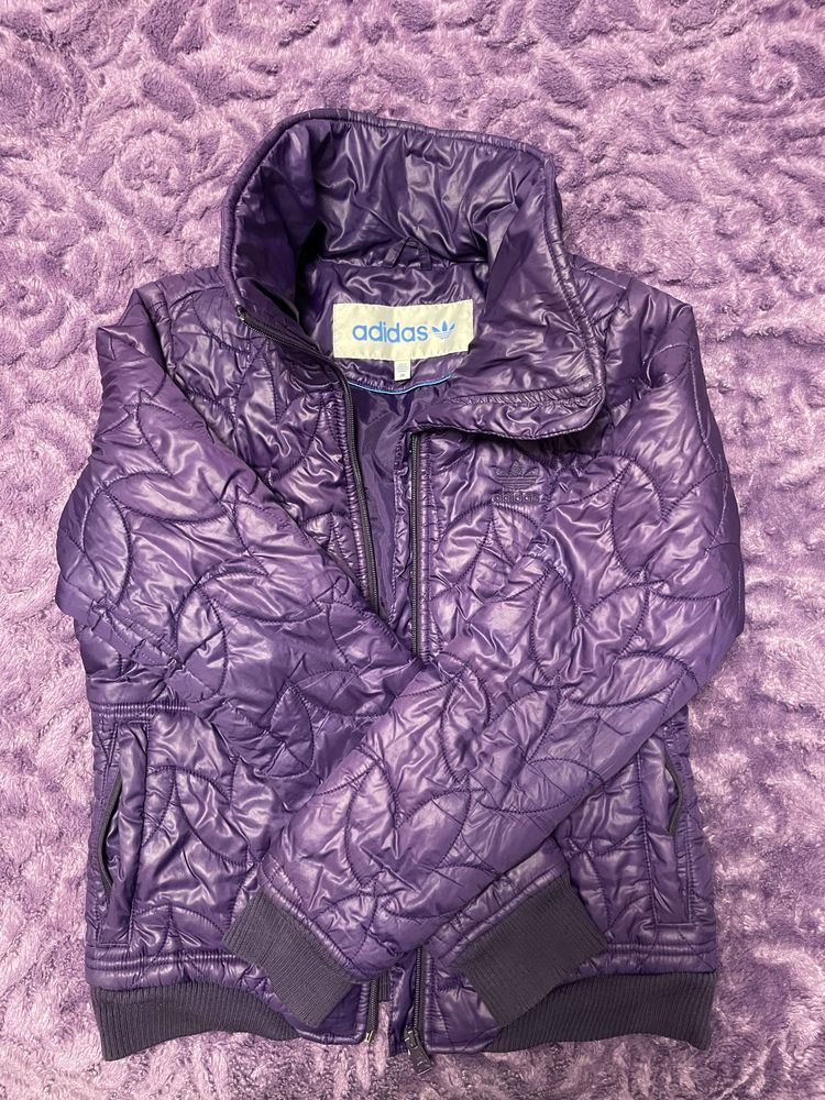 Adidas Originals Зимно яке