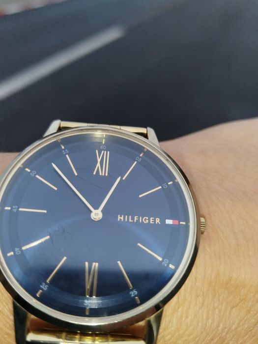 Ceas de damă Tomy Hilfiger