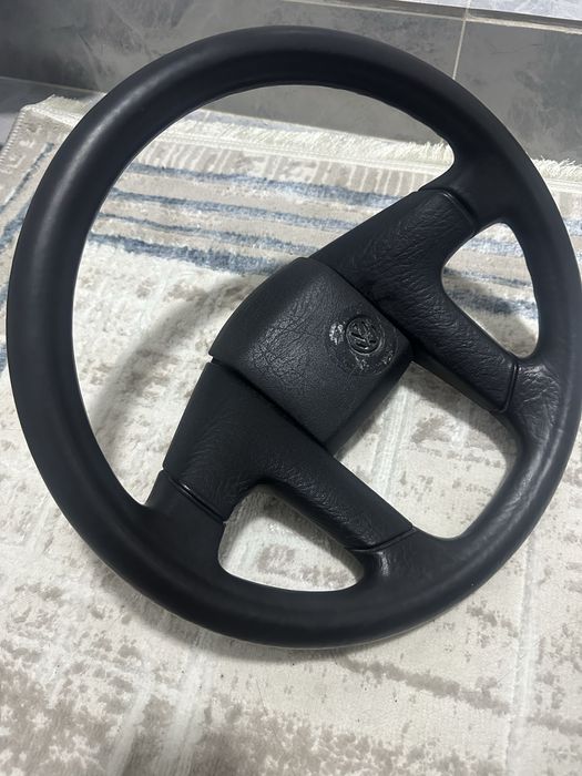 Руль пассат Б3 USA