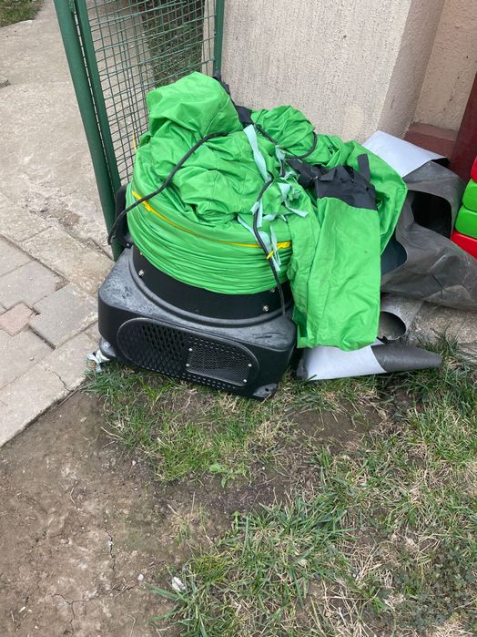 Modul loc de joaca copii plus multe accesorii