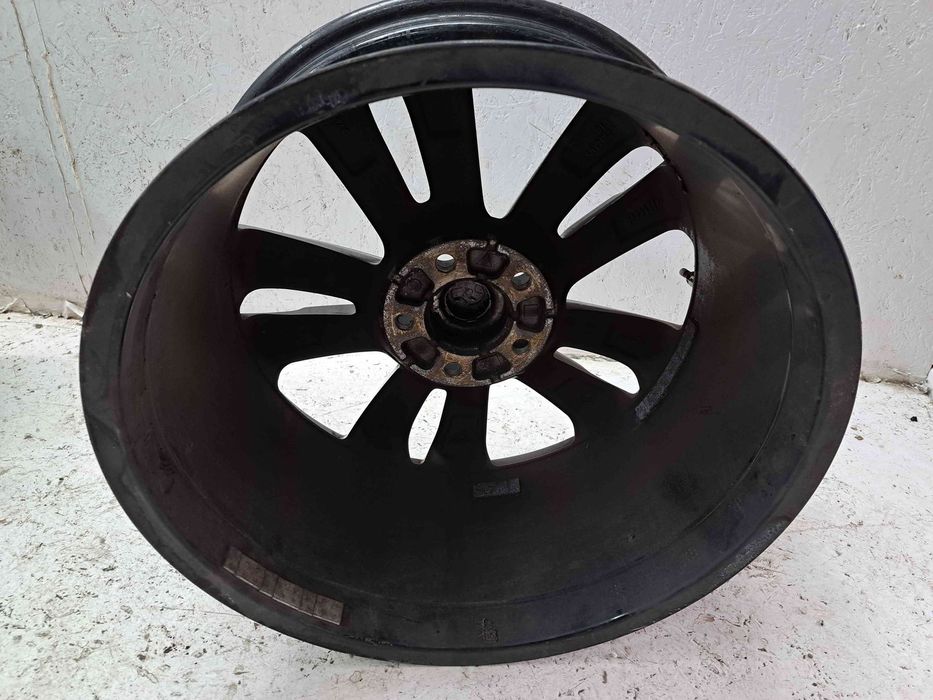 Set jante aliaj Opel Insignia B Combi [Fabr 2017-prezent] 5X115 /  R18