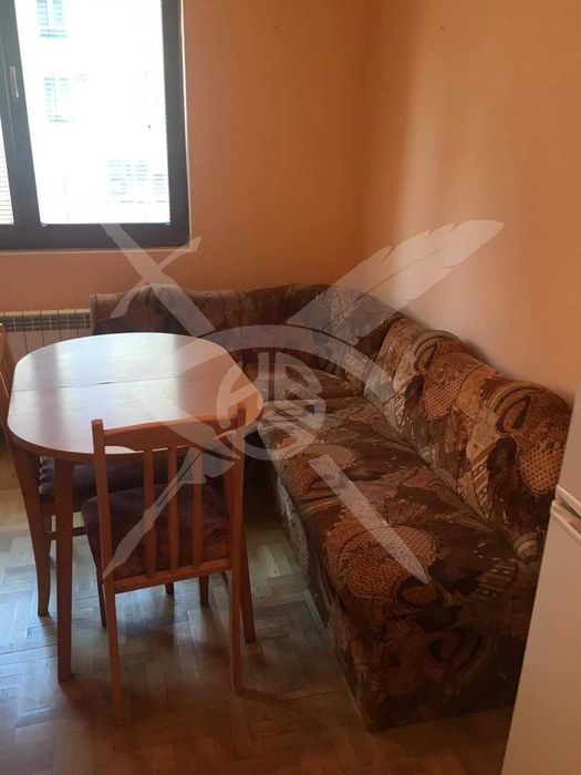 Дава се под наем Двустаен апартамент в София, Хиподрума - 47 кв.м за 548.25 € - Снимка #1