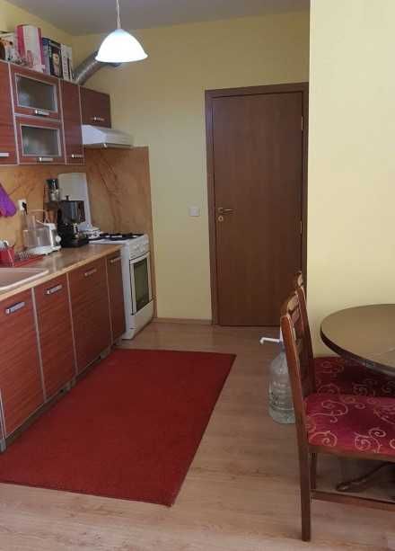 Дава се под наем Тристаен апартамент в Пловдив, Център - 90 кв.м за 382.5 € - Снимка #1