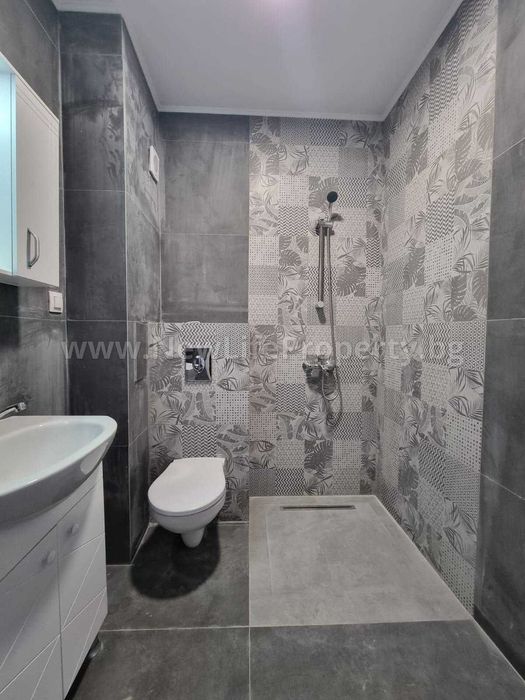 Продава се Двустаен апартамент в к.к. Слънчев бряг - 64 кв.м за 1313 €/кв.м - Снимка #15