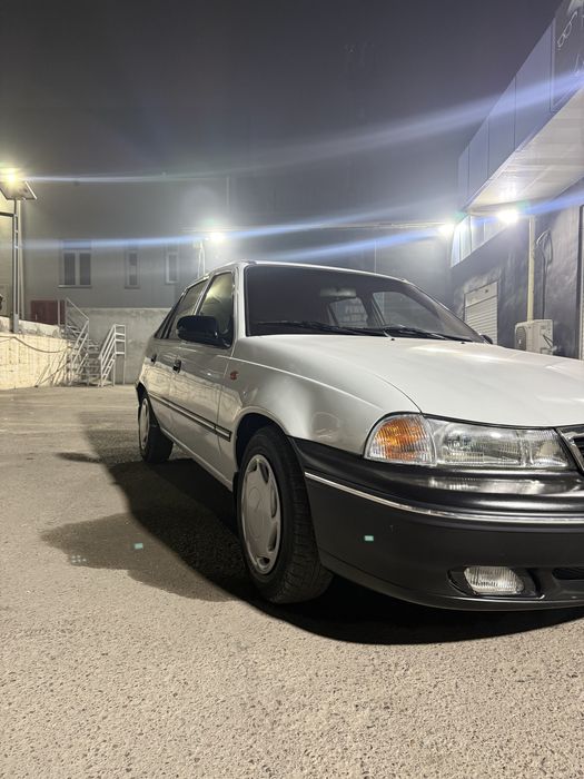 Nexsia sons supper kondisonder