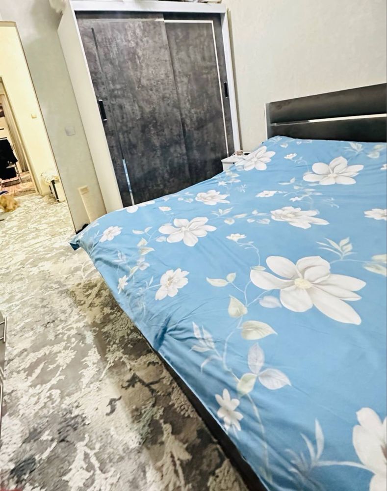 Продам свою 2х перелеланная в 3х кв