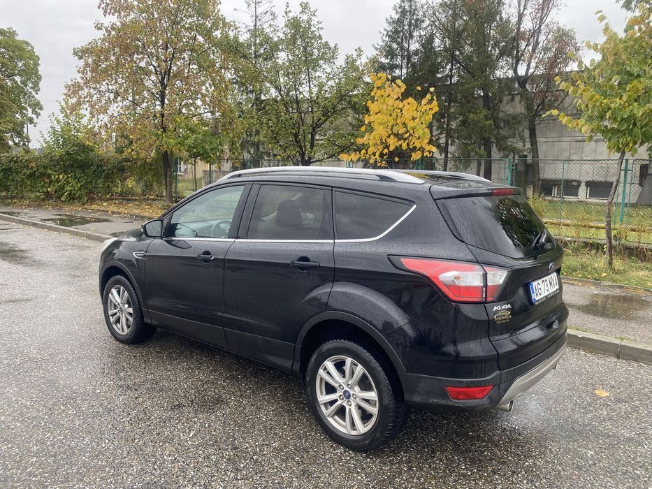 Ford kuga 2019 Diesel