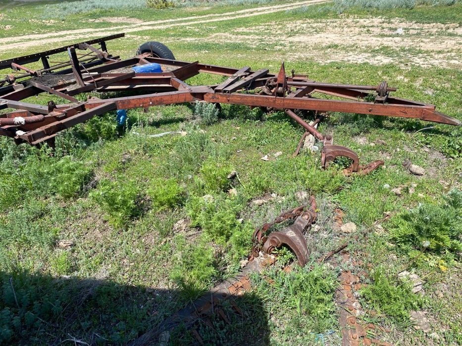 Косилка 2 шт