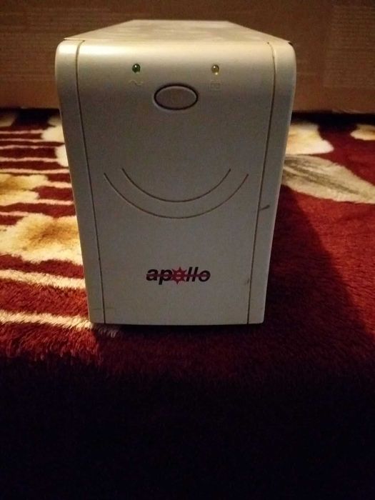 Ups Apollo 1200F 2000VA