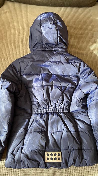 Зимно яке Legowear 140