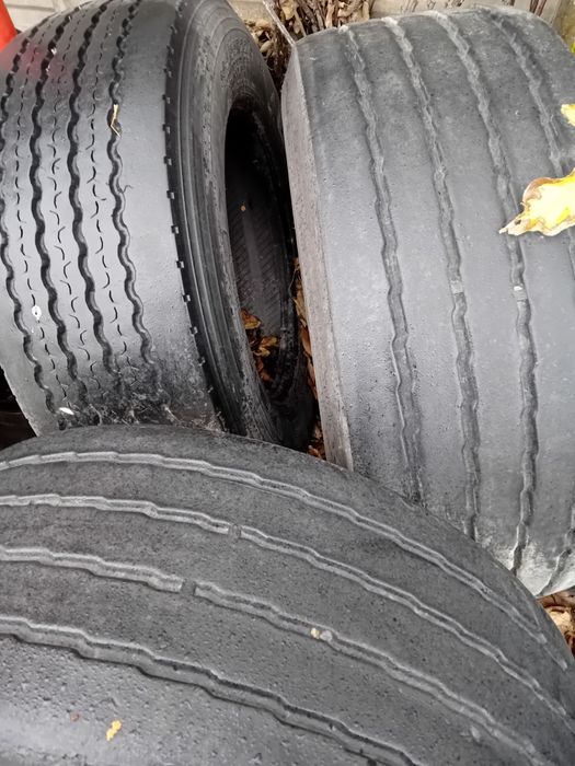 Anvelope 385/55/r22,5  camion