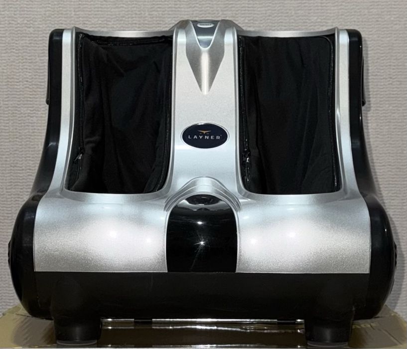 Масажор для ног Oyoq masajor 3-x