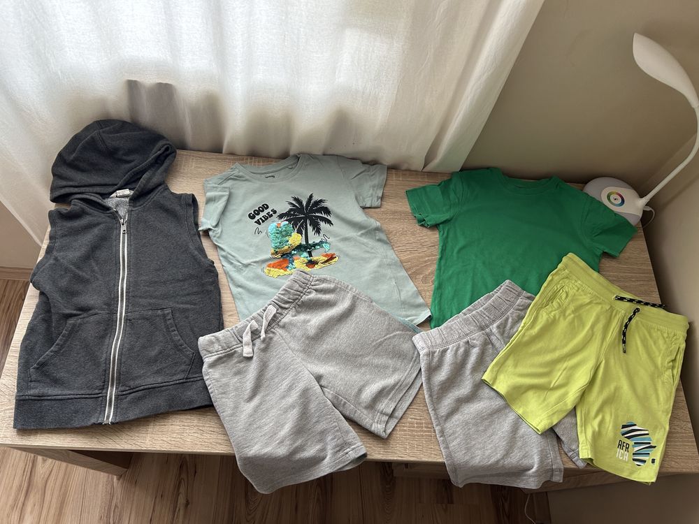 Детски дрешки 3-4г