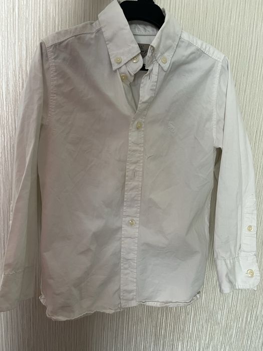 Camasa H&M, 116, 5-6ani