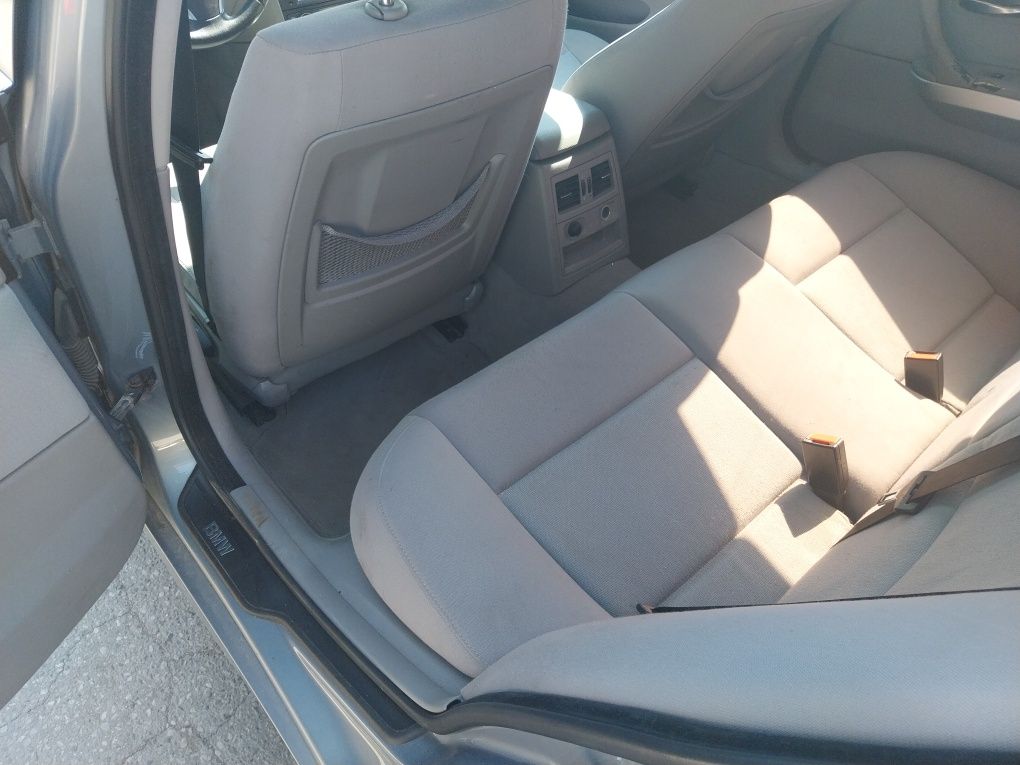 На части БМВ Е90 330i 272k.c/BMW E90 330i N53B30A 272k.c