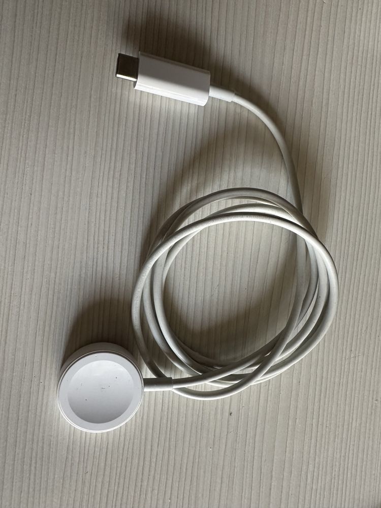 Cablu Tip C Apple Watch
