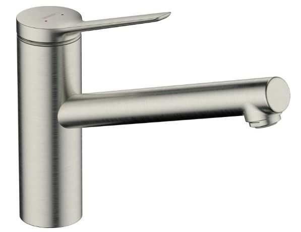 Baterie bucătărie Hansgrohe Zesis M33
