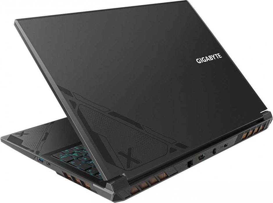 Laptop Gaming Gigabyte, i7 13650HX, 16 Gb, RTX 4060 | UsedProducts.Ro