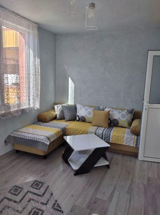 Дава се под наем Двустаен апартамент в Бургас, Долно Езерово - 65 кв.м за 280.5 € - Снимка #8